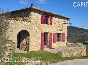 GLUIRAS, Rhône-Alpes 07190