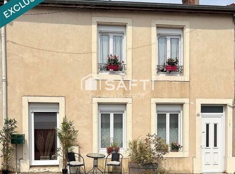 Toul, Lorraine 54200