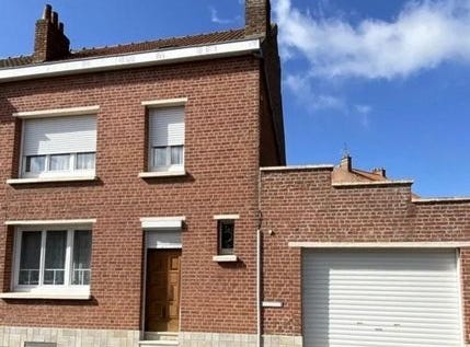 Hazebrouck, Nord-Pas-de-Calais 59190