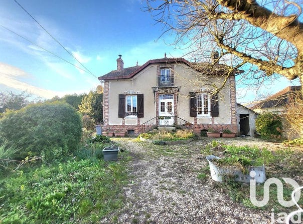 Châtenay-sur-Seine, Île-de-France 77126