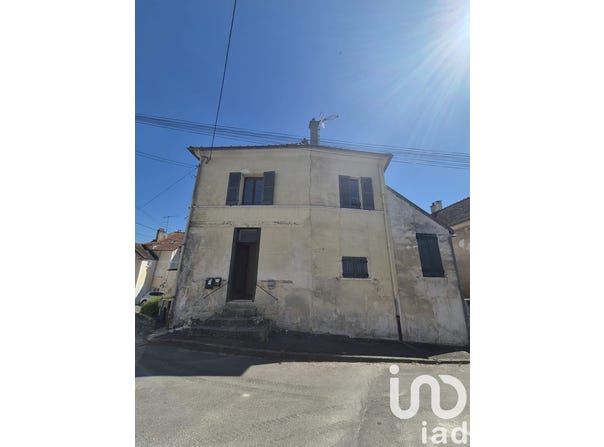 Nanteuil-sur-Marne, Île-de-France 77730