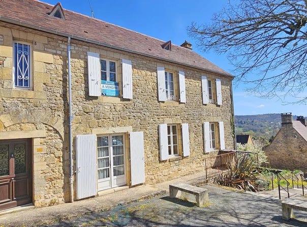 Domme, Dordogne 24250