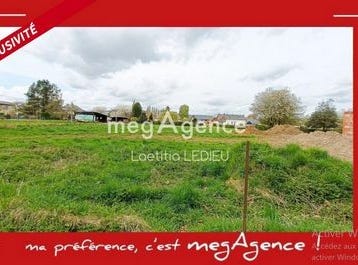 Hornoy-Le-Bourg, Picardie 80640