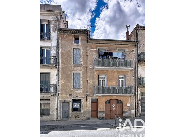 Béziers, Occitanie 34500