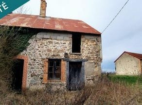 Saint-Loup, Limousin 23130