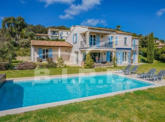 Grimaud, Provence-Alpes-Côte d'Azur 83310
