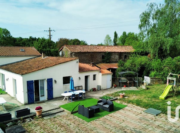 Rives de l'Yon, Pays de la Loire 85310