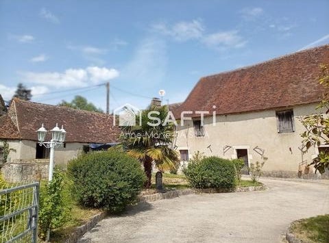 La Trimouille, Poitou-Charentes 86290
