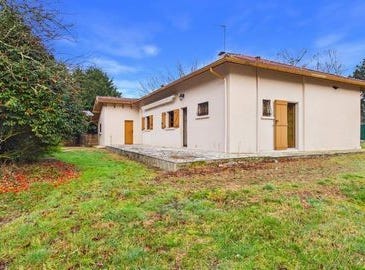 SAUBION, Aquitaine 40230