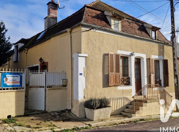 Dannemoine, Bourgogne-Franche-Comté 89700