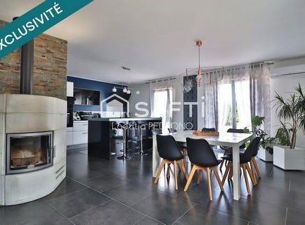 Trieux, Lorraine 54750