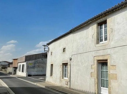 LA TREMBLADE, Poitou-Charentes 17390