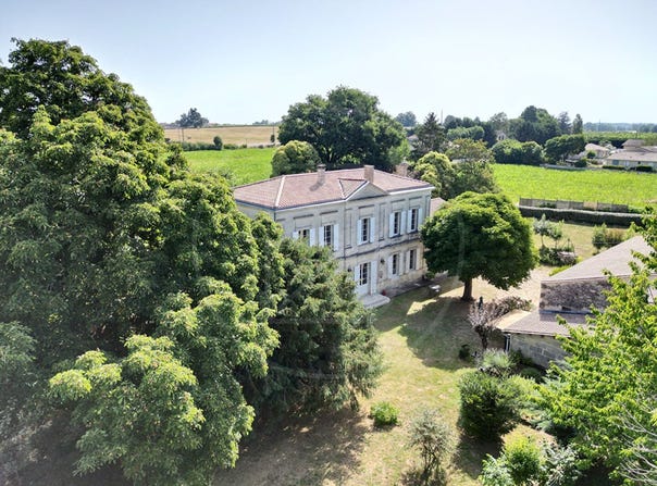 Créon, Aquitaine 33670