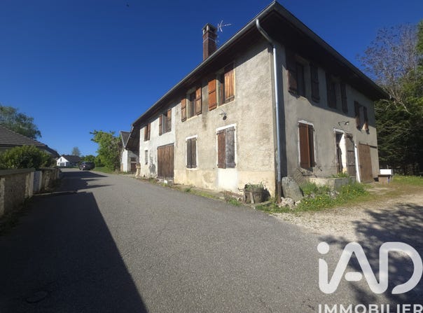 Vimines, Auvergne-Rhône-Alpes 73160