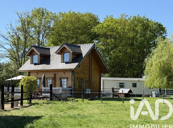 Sancoins, Centre-Val de Loire 18600