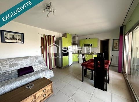 Le Barcares, Languedoc-Roussillon 66420