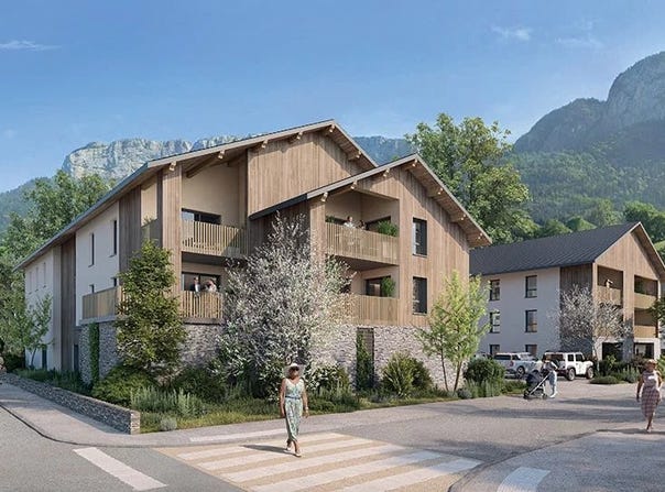Dingy-Saint-Clair, Haute-Savoie 74230
