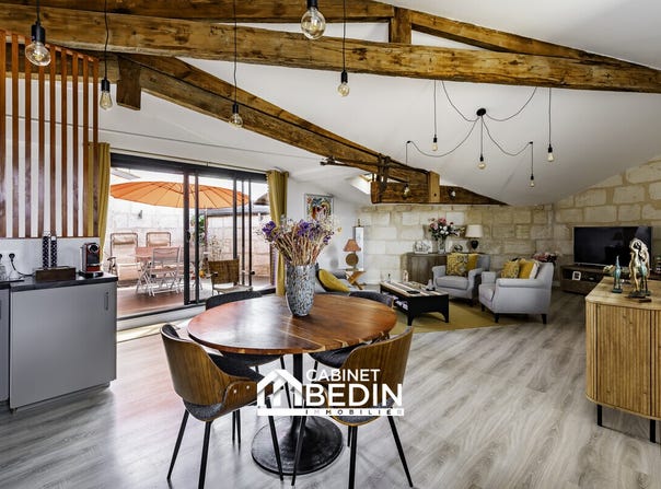 LIBOURNE, Nouvelle-Aquitaine 33500