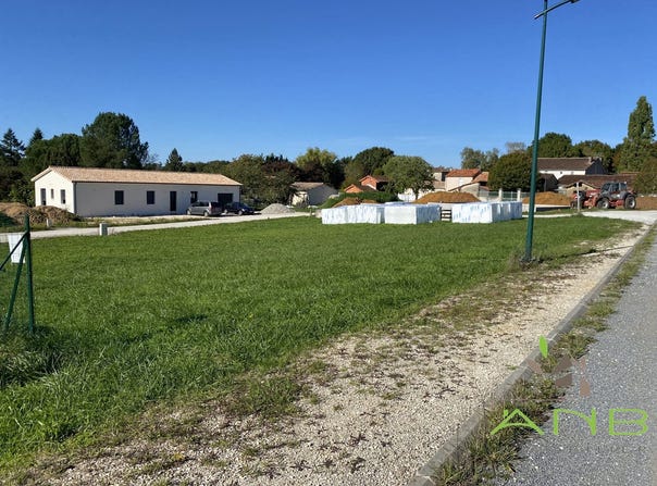 Taponnat-Fleurignac, Nouvelle-Aquitaine 16110