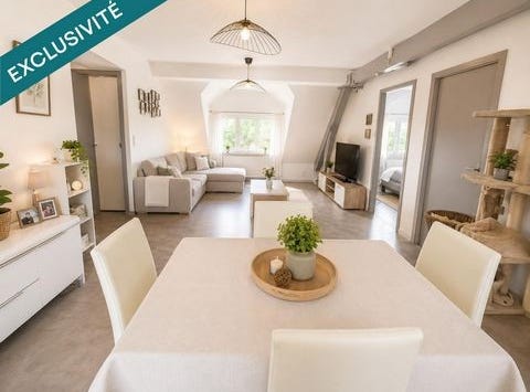 Trieux, Lorraine 54750