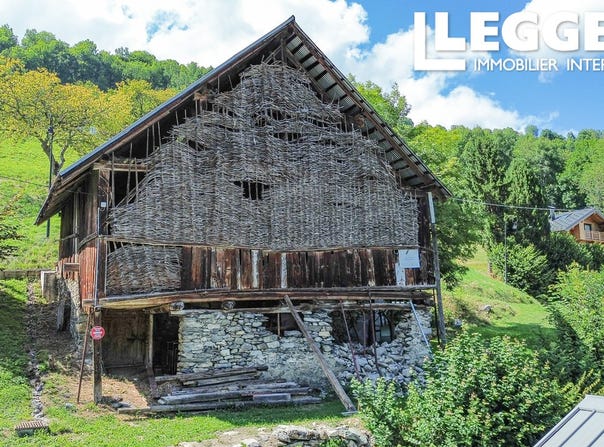 Les Avanchers-Valmorel, Auvergne-Rhône-Alpes 73260