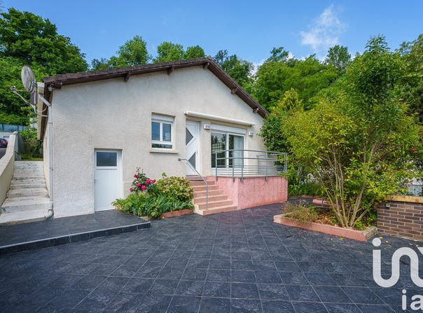 Osny, Île-de-France 95520