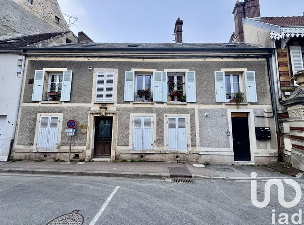 Coulommiers, Île-de-France 77120