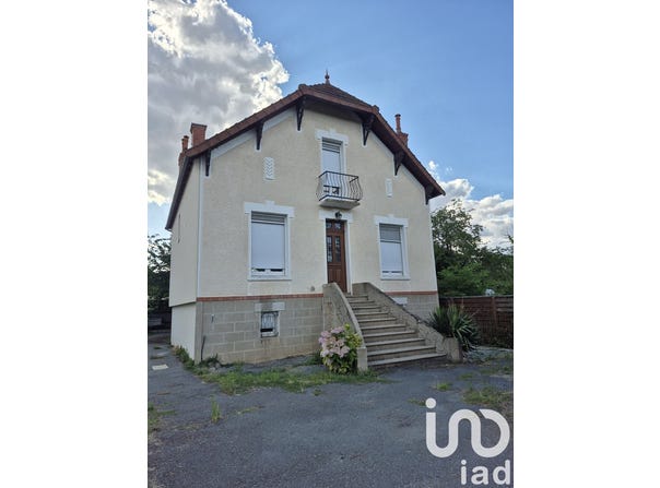 Montluçon, Auvergne-Rhône-Alpes 03100