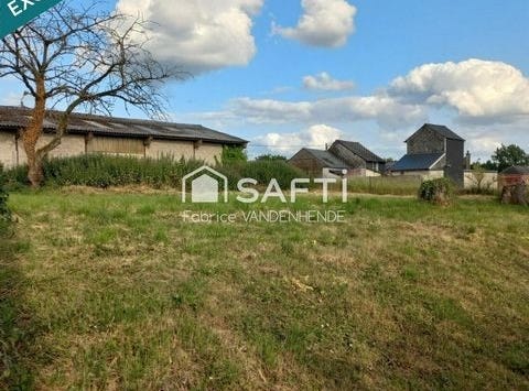 Brunehamel, Picardie 02360
