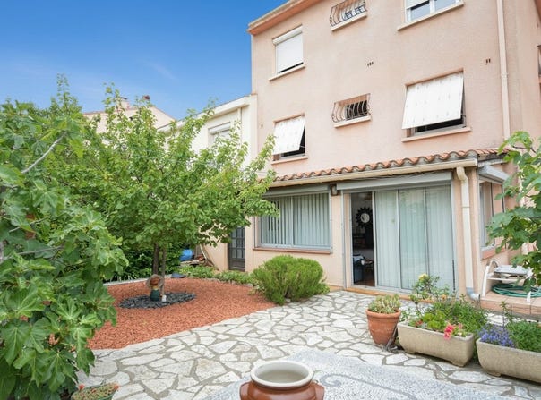 Cabestany, Languedoc-Roussillon 66330