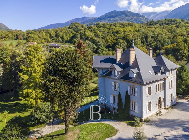 Chambéry, Auvergne-Rhône-Alpes 73000