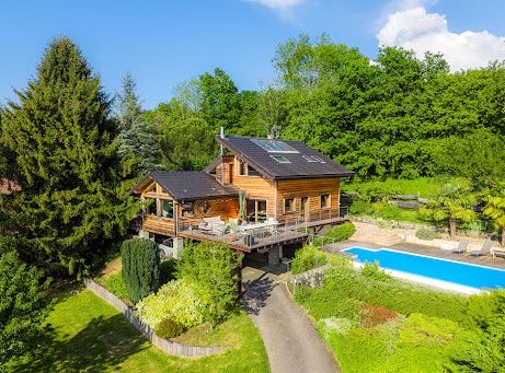 PUGNY CHATENOD, Auvergne-Rhône-Alpes 73100