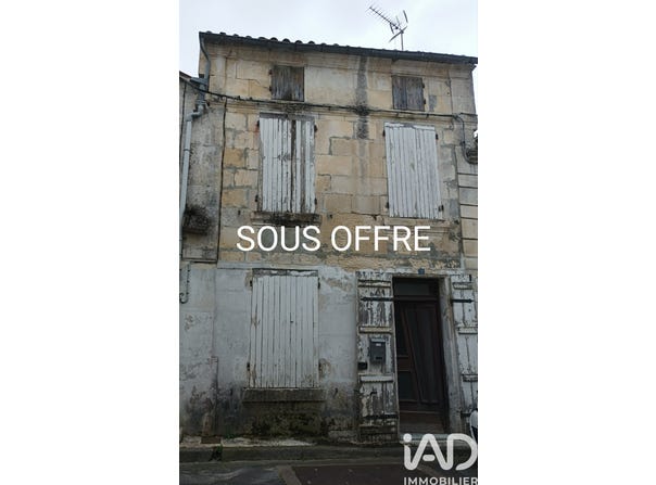 Taillebourg, Nouvelle-Aquitaine 17350