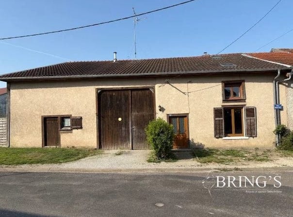 Autrécourt-sur-Aire, Meuse 55120