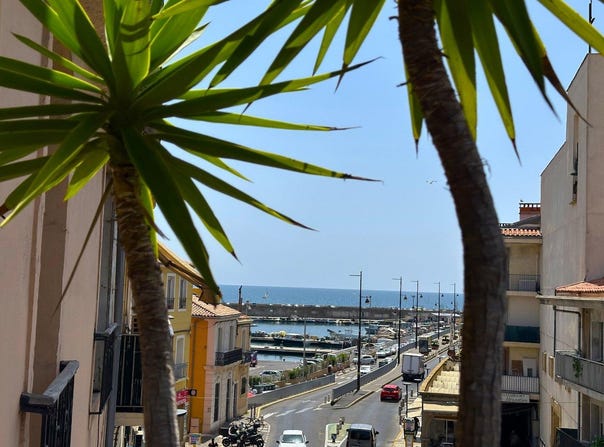Sète, Languedoc-Roussillon 34200