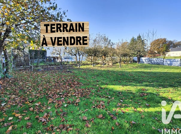 La Bouëxière, Brittany 35340