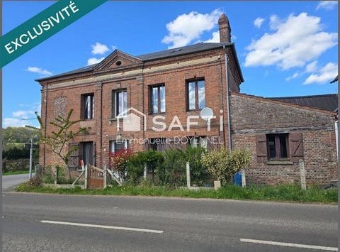 Canapville, Basse-Normandie 61120
