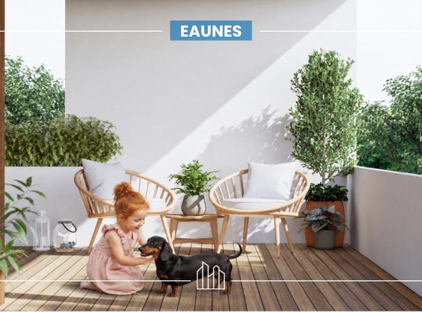 Eaunes, Occitanie 31600