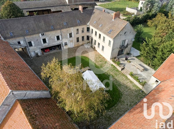 Lizy-sur-Ourcq, Île-de-France 77440