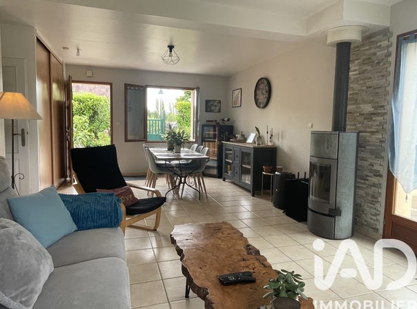 Bauzy, Centre-Val de Loire 41250