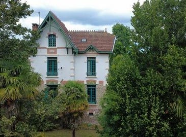 CAMBO LES BAINS, Aquitaine 64250