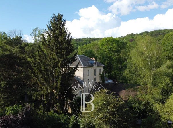 Saint-Rémy-lès-Chevreuse, Ile-de-France 78470