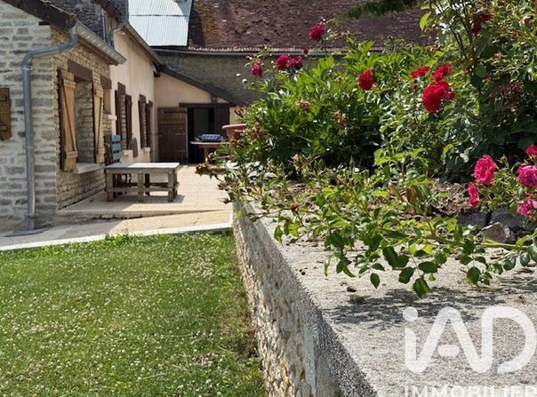 Avirey-Lingey, Grand Est 10340