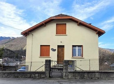 Ax-Les-Thermes, Midi-Pyrénées 09110