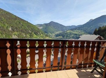 Saint-Jean-d'Aulps, Rhône-Alpes 74430