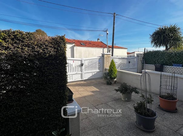 Royan, Poitou-Charentes 17200