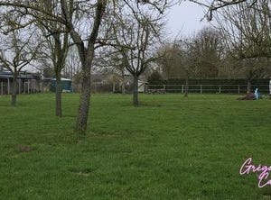THIBOUVILLE, Haute-Normandie 27800