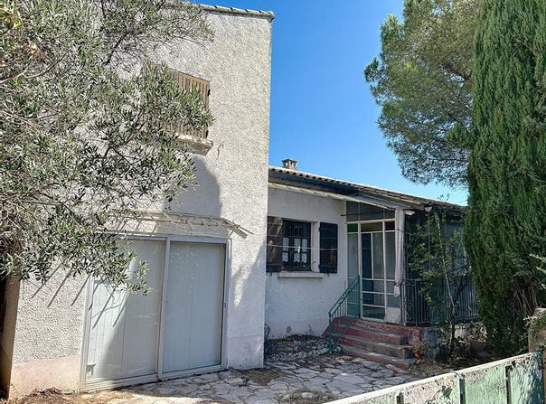 Villeneuve-lès-Avignon, Gard 30400