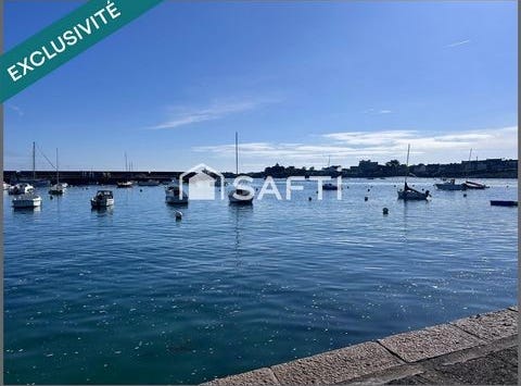 Roscoff, Bretagne 29680