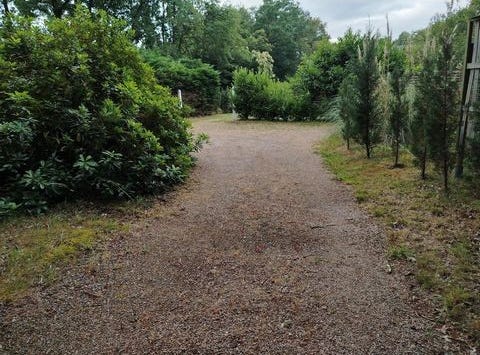 Locoal-Mendon, Bretagne 56550